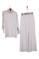 Ensemble pull et pantalon