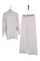 Ensemble pull et pantalon