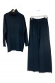 Ensemble pull et pantalon