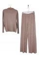 Sweater and pants set