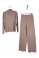 Sweater and pants set