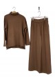 Sweater and pants set