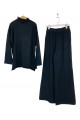Sweater and pants set