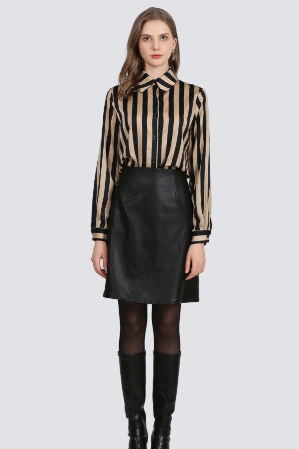 Printed shirt