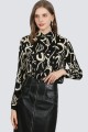Printed shirt