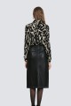 Printed shirt