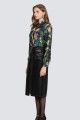 Printed shirt