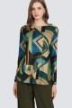 Printed shirt