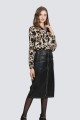 Printed shirt