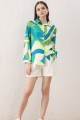 Printed shirt