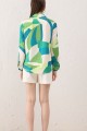 Printed shirt