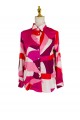 Printed shirt