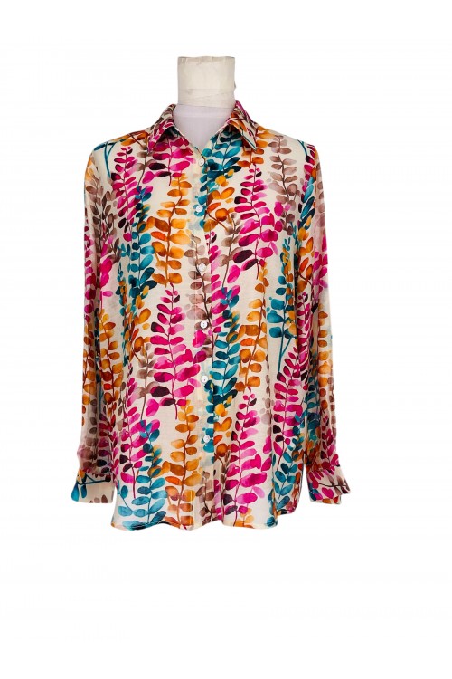 Cotton shirt