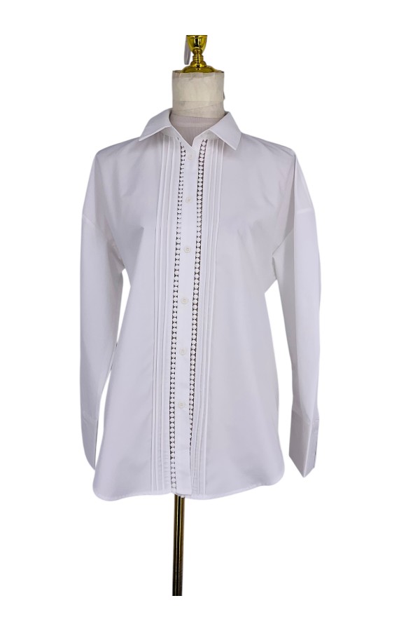 Cotton shirt