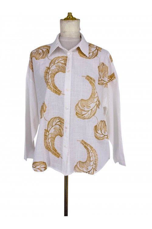 Cotton shirt
