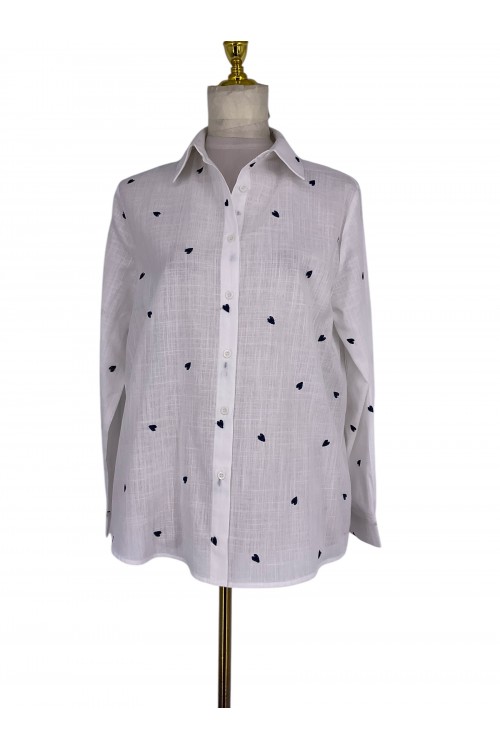 Cotton shirt