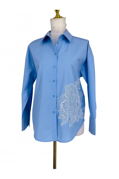 Cotton shirt