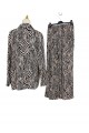 Vest and pants set