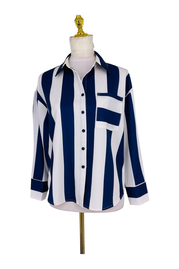 Printed shirt