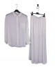 Shirt and pants set
