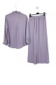 Shirt and pants set
