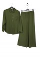 Shirt and pants set