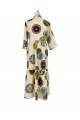 Cotton dress