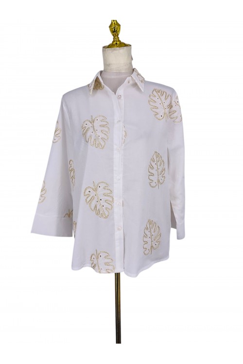 Cotton shirt