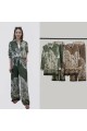 Shirt and pants set