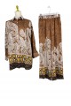 Shirt and pants set