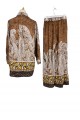 Shirt and pants set
