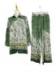 Shirt and pants set
