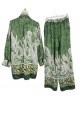 Shirt and pants set