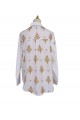 Chemise en coton