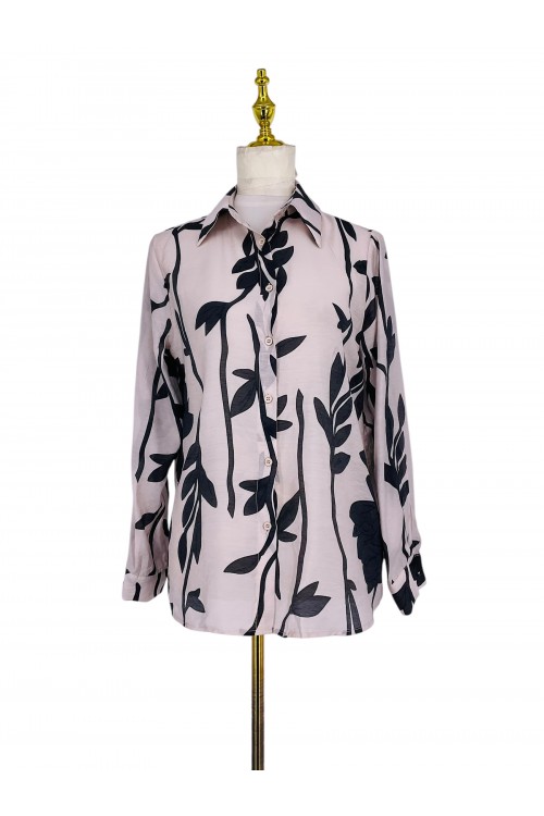 Cotton shirt