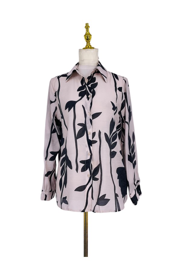 Cotton shirt