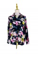Chemise imprimée