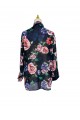 Chemise imprimée