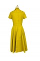 Cotton dress