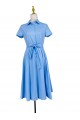 Cotton dress