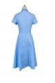Cotton dress
