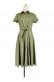 Cotton dress