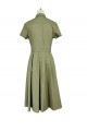 Cotton dress