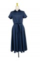 Cotton dress