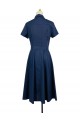 Cotton dress