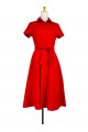 Cotton dress