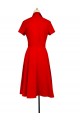 Cotton dress