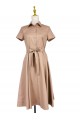 Cotton dress