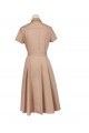Cotton dress