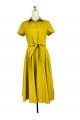 Cotton dress